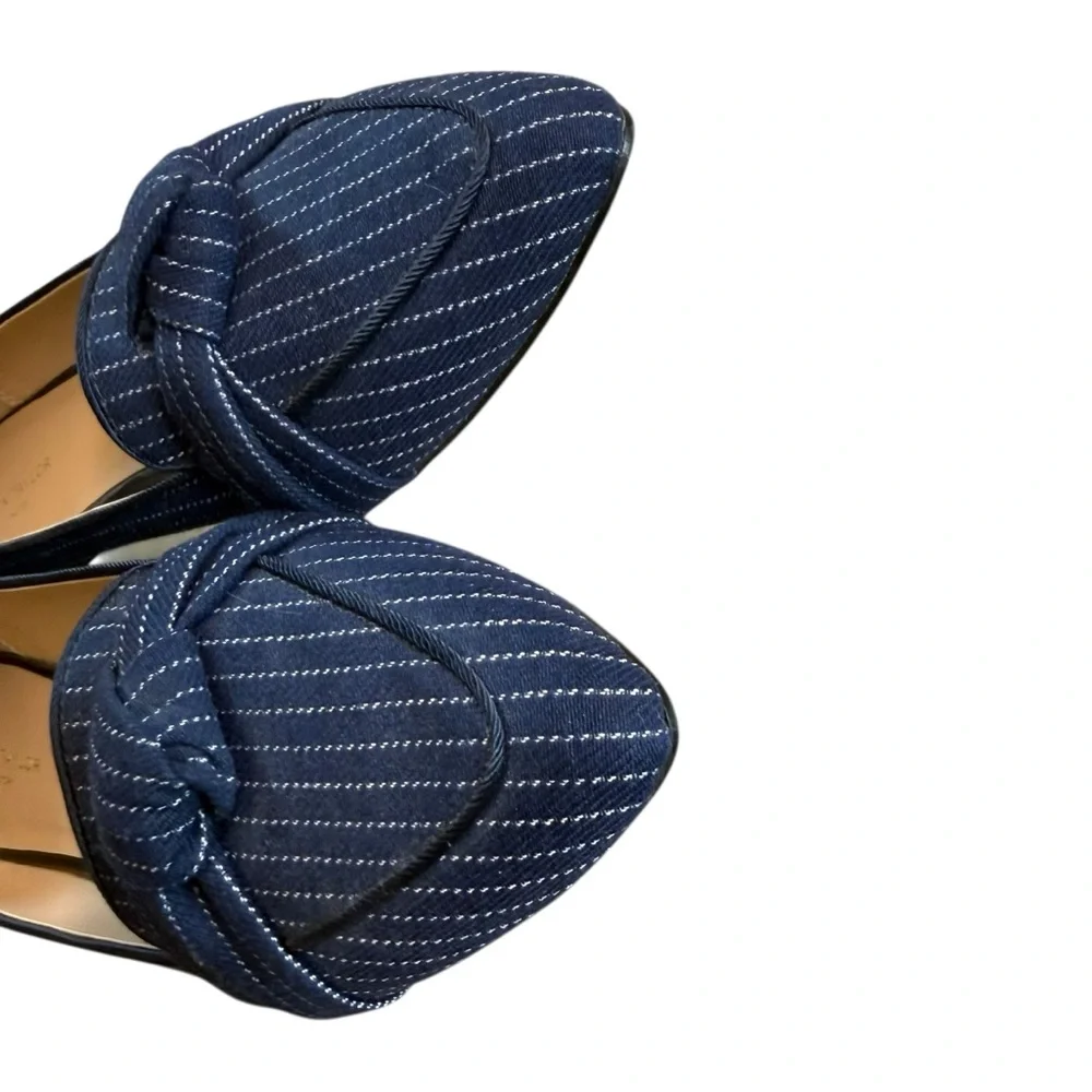 Ann Taylor Women’s Slip-Ons Flats Shoes - US Size 8.5 M - EUC - Picture 6 of 11